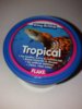 Kingbritish Tropical flake!  Корм для рыбок -хлопья